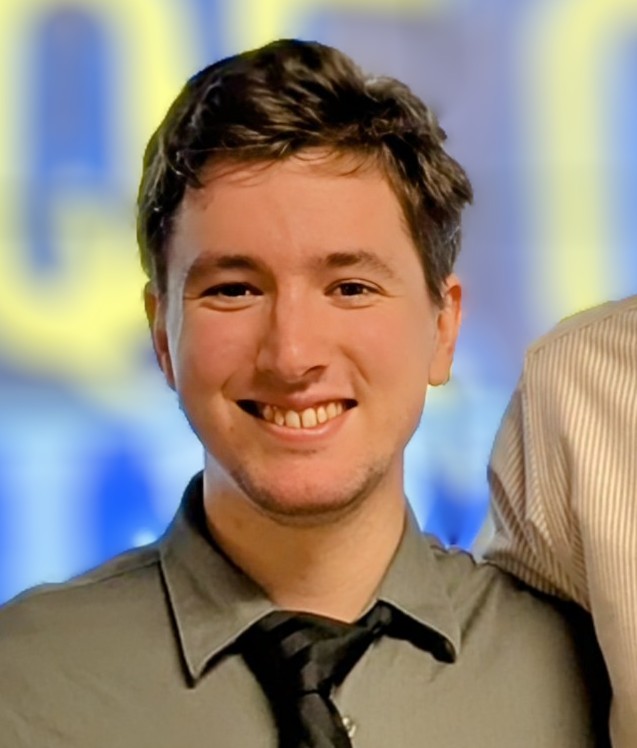 Shaun Levenson